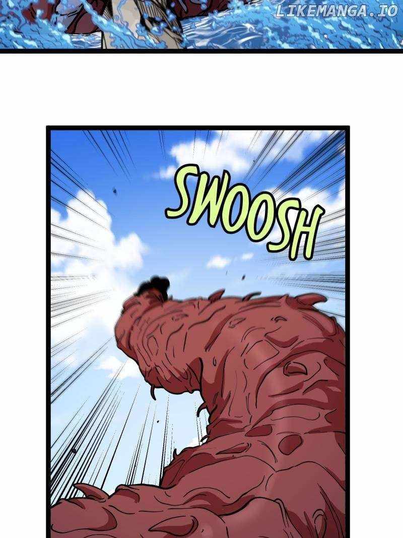 I Am The Monster Overlord Chapter 63 105